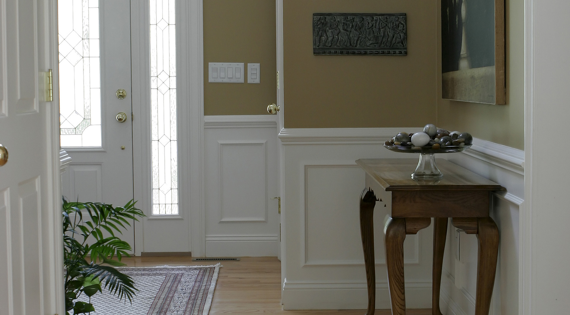 Interior Decorating