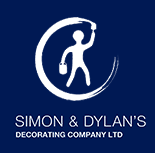 Simon & Dylan's Decorators logo